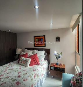 Apartamento en venta en Alejandria Real Et Iii, Mosquera · foto 10 de 20