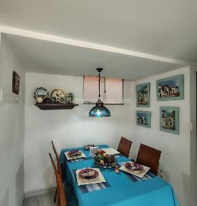 Apartamento en venta en Alejandria Real Et Iii, Mosquera · foto 5 de 20