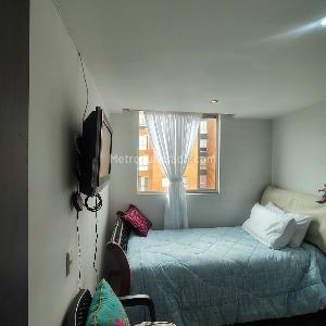 Apartamento en venta en Alejandria Real Et Iii, Mosquera · foto 11 de 20