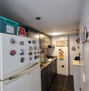 Apartamento en venta en Alejandria Real Et Iii, Mosquera · foto 7 de 20