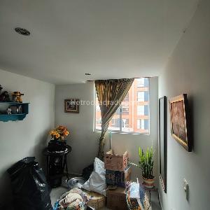 Apartamento en venta en Alejandria Real Et Iii, Mosquera · foto 12 de 20