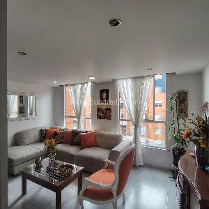 Apartamento en venta en Alejandria Real Et Iii, Mosquera · foto 13 de 20