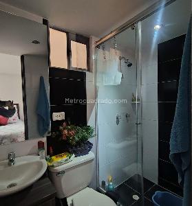 Apartamento en venta en Alejandria Real Et Iii, Mosquera · foto 14 de 20
