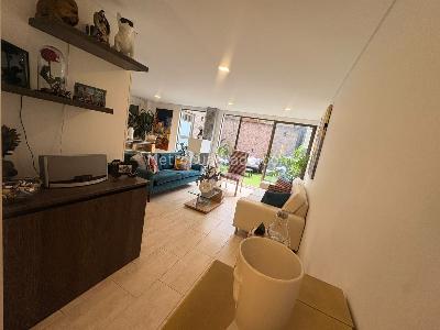 Casa de 4 alcobas en venta en La Balsa, Chía, 220 m² · foto 3 de 20
