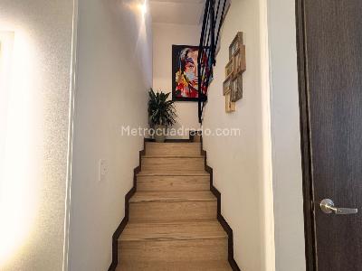 Casa de 4 alcobas en venta en La Balsa, Chía, 220 m² · foto 10 de 20