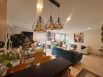 Casa de 4 alcobas en venta en La Balsa, Chía, 220 m² · foto 6 de 20