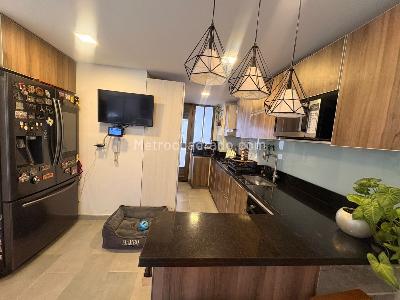 Casa de 4 alcobas en venta en La Balsa, Chía, 220 m² · foto 9 de 20