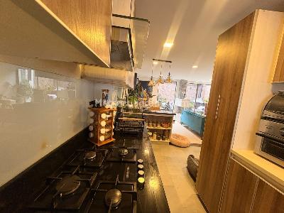 Casa de 4 alcobas en venta en La Balsa, Chía, 220 m² · foto 7 de 20
