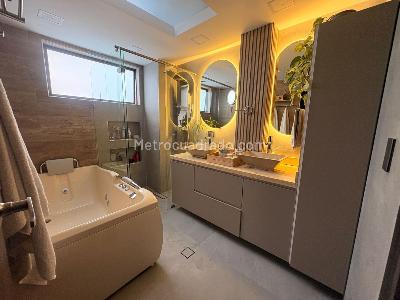 Casa de 4 alcobas en venta en La Balsa, Chía, 220 m² · foto 14 de 20