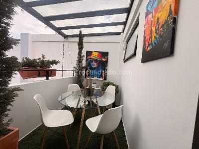 Casa de 4 alcobas en venta en La Balsa, Chía, 220 m² · foto 15 de 20