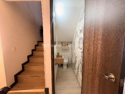 Casa de 4 alcobas en venta en La Balsa, Chía, 220 m² · foto 11 de 20