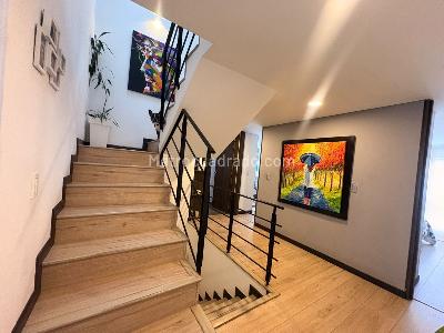 Casa de 4 alcobas en venta en La Balsa, Chía, 220 m² · foto 12 de 20