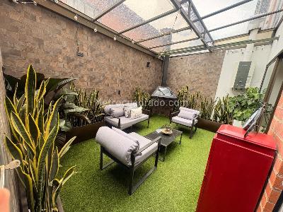 Casa de 4 alcobas en venta en La Balsa, Chía, 220 m² · foto 5 de 20