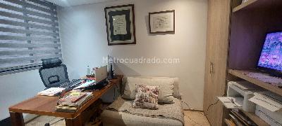 Casa de 3 alcobas en venta en Cerros Altos De Suba, Bogotá, 141 m² · foto 14 de 20