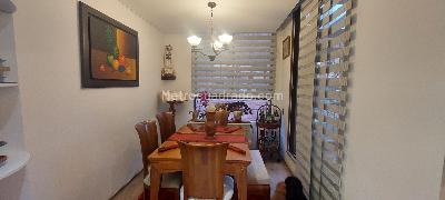 Casa de 3 alcobas en venta en Cerros Altos De Suba, Bogotá, 141 m² · foto 3 de 20