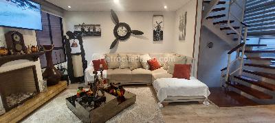 Casa de 3 alcobas en venta en Cerros Altos De Suba, Bogotá, 141 m² · foto 2 de 20