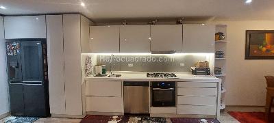Casa de 3 alcobas en venta en Cerros Altos De Suba, Bogotá, 141 m² · foto 5 de 20