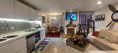 Casa de 3 alcobas en venta en Cerros Altos De Suba, Bogotá, 141 m² · foto 4 de 20
