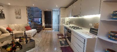 Casa de 3 alcobas en venta en Cerros Altos De Suba, Bogotá, 141 m² · foto 6 de 20