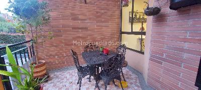 Casa de 3 alcobas en venta en Cerros Altos De Suba, Bogotá, 141 m² · foto 7 de 20