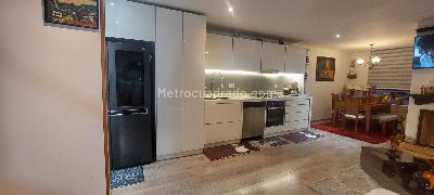 Casa de 3 alcobas en venta en Cerros Altos De Suba, Bogotá, 141 m² · foto 8 de 20