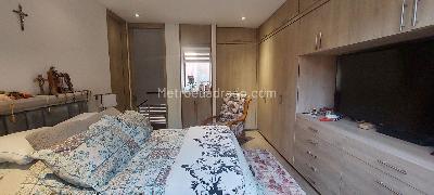 Casa de 3 alcobas en venta en Cerros Altos De Suba, Bogotá, 141 m² · foto 13 de 20