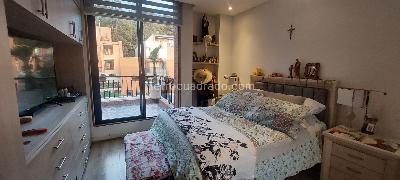 Casa de 3 alcobas en venta en Cerros Altos De Suba, Bogotá, 141 m² · foto 19 de 20