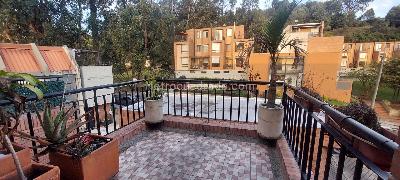 Casa de 3 alcobas en venta en Cerros Altos De Suba, Bogotá, 141 m² · foto 17 de 20