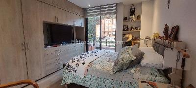 Casa de 3 alcobas en venta en Cerros Altos De Suba, Bogotá, 141 m² · foto 18 de 20