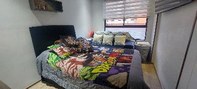 Casa de 3 alcobas en venta en Cerros Altos De Suba, Bogotá, 141 m² · foto 11 de 20