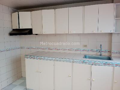 Casa en venta en San Vicente Ferrer, Bogotá · foto 4 de 8