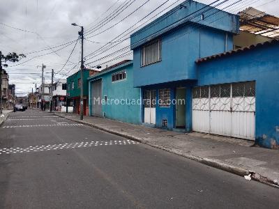 Casa en venta en San Vicente Ferrer, Bogotá · foto 7 de 8
