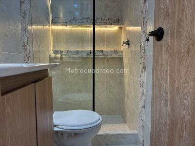 Apartamento de 2 alcobas en venta en Fontibon Aeropuerto, Bogotá, 33 m² · foto 11 de 20