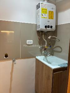 Apartamento de 2 alcobas en venta en Fontibon Aeropuerto, Bogotá, 33 m² · foto 3 de 20