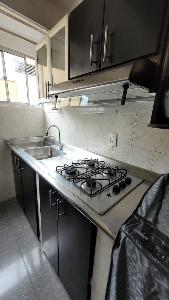Apartamento de 3 alcobas en venta en Bochica Iii, Bogotá, 47 m² · foto 14 de 15