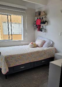 Apartamento de 3 alcobas en venta en Bochica Iii, Bogotá, 47 m² · foto 10 de 15