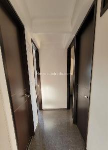 Apartamento de 3 alcobas en venta en Bochica Iii, Bogotá, 47 m² · foto 7 de 15