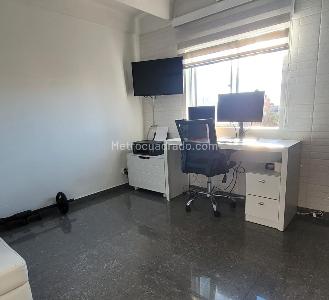 Apartamento de 3 alcobas en venta en Bochica Iii, Bogotá, 47 m² · foto 11 de 15