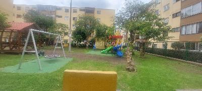Apartamento de 3 alcobas en venta en Bochica Iii, Bogotá, 47 m² · foto 5 de 15