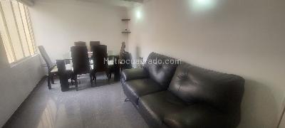 Apartamento de 3 alcobas en venta en Bochica Iii, Bogotá, 47 m² · foto 3 de 15
