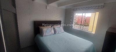 Apartamento de 3 alcobas en venta en Bochica Iii, Bogotá, 47 m² · foto 8 de 15
