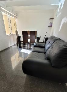 Apartamento de 3 alcobas en venta en Bochica Iii, Bogotá, 47 m² · foto 4 de 15