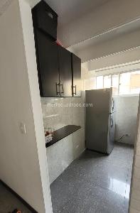Apartamento de 3 alcobas en venta en Bochica Iii, Bogotá, 47 m² · foto 12 de 15