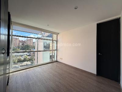 Apartamento de 2 alcobas en arriendo en Cedritos Contador, Bogotá, 60 m² · foto 11 de 16