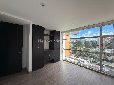 Apartamento de 2 alcobas en arriendo en Cedritos Contador, Bogotá, 60 m² · foto 12 de 16