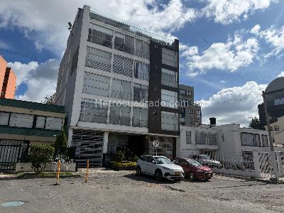 Apartamento de 2 alcobas en arriendo en Cedritos Contador, Bogotá, 60 m² · foto 1 de 16