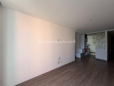 Apartamento de 2 alcobas en arriendo en Cedritos Contador, Bogotá, 60 m² · foto 3 de 16