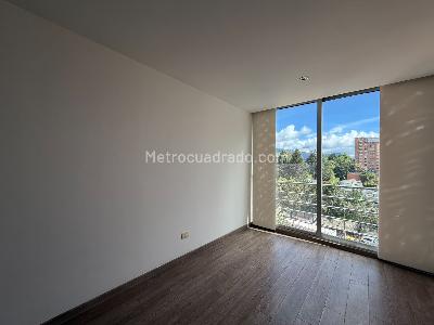 Apartamento de 2 alcobas en arriendo en Cedritos Contador, Bogotá, 60 m² · foto 4 de 16
