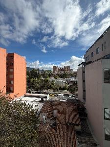 Apartamento de 2 alcobas en arriendo en Cedritos Contador, Bogotá, 60 m² · foto 5 de 16