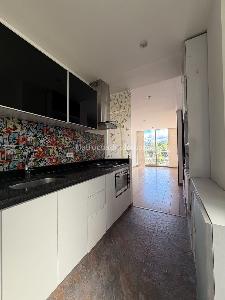Apartamento de 2 alcobas en arriendo en Cedritos Contador, Bogotá, 60 m² · foto 6 de 16